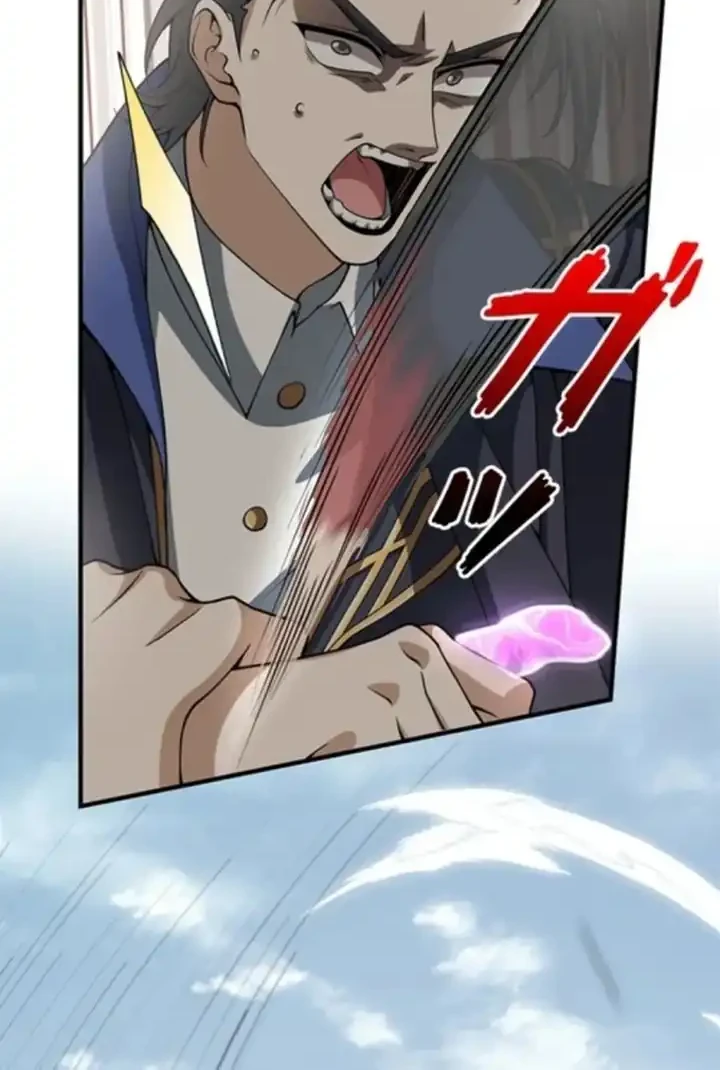 Supreme Academy Genius Chapter 23 Gambar 6