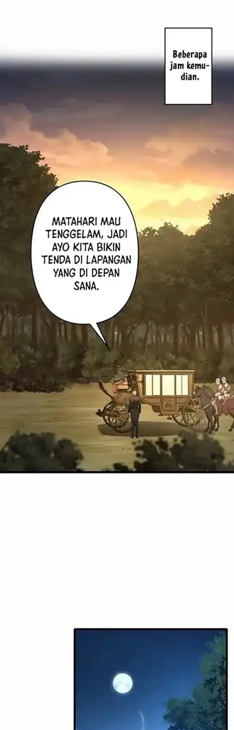 Supreme Academy Genius Chapter 3 Gambar 10