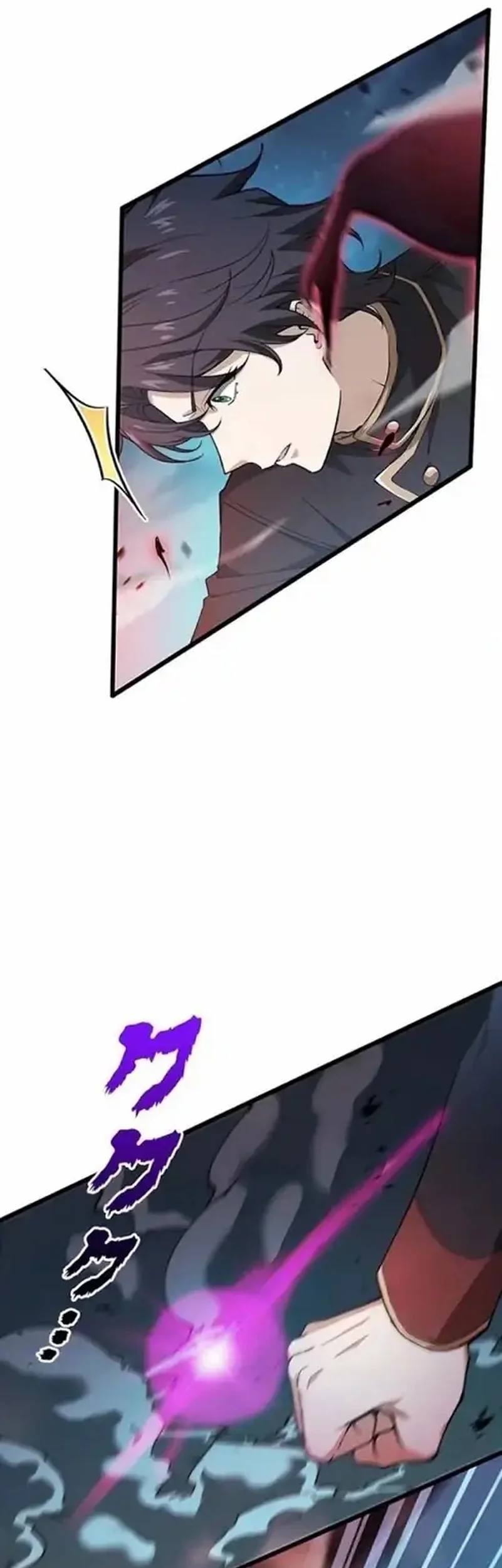 Supreme Academy Genius Chapter 4 Gambar 9