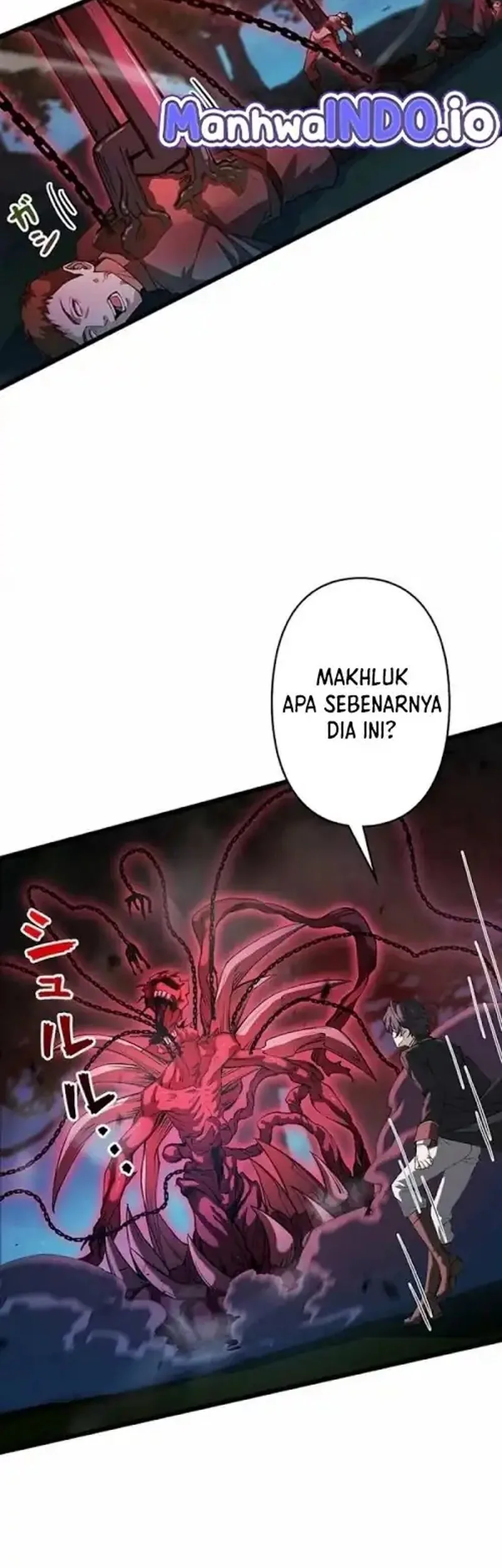 Supreme Academy Genius Chapter 4 Gambar 11
