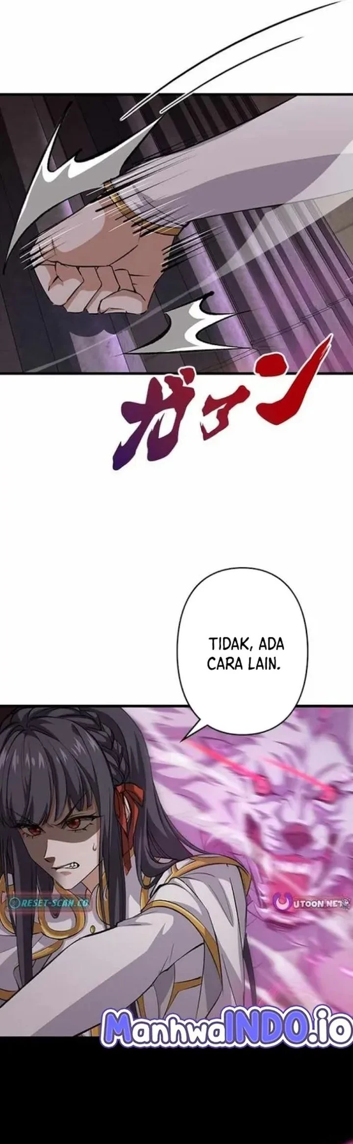 Supreme Academy Genius Chapter 46 Gambar 7