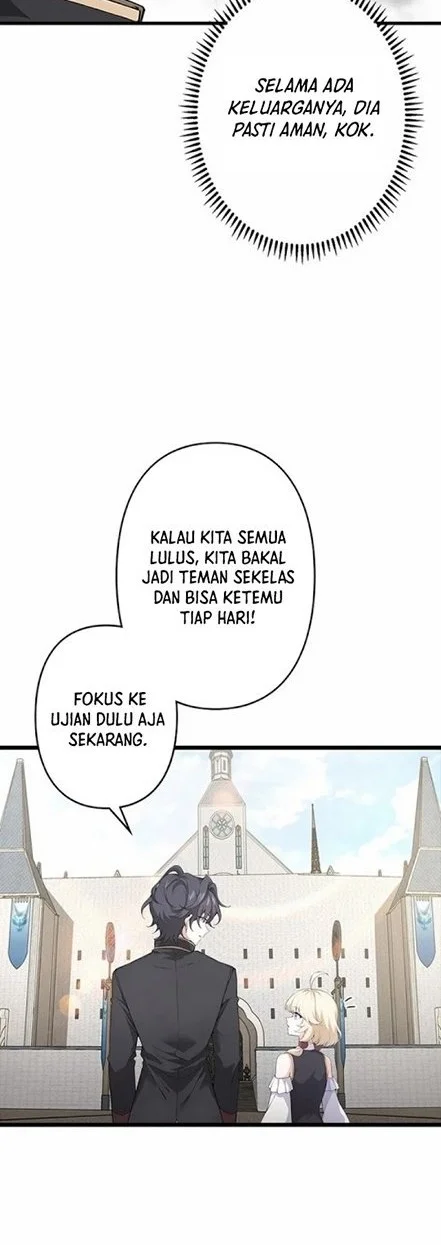 Supreme Academy Genius Chapter 5 Gambar 5
