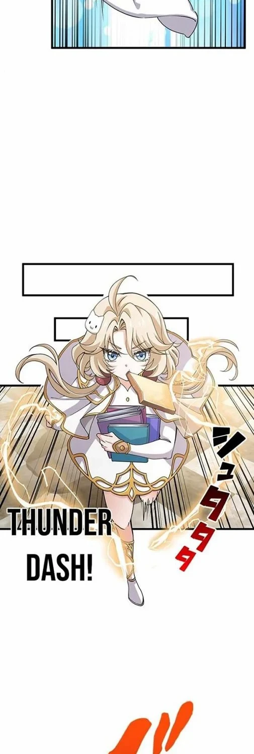 Supreme Academy Genius Chapter 50 Gambar 4