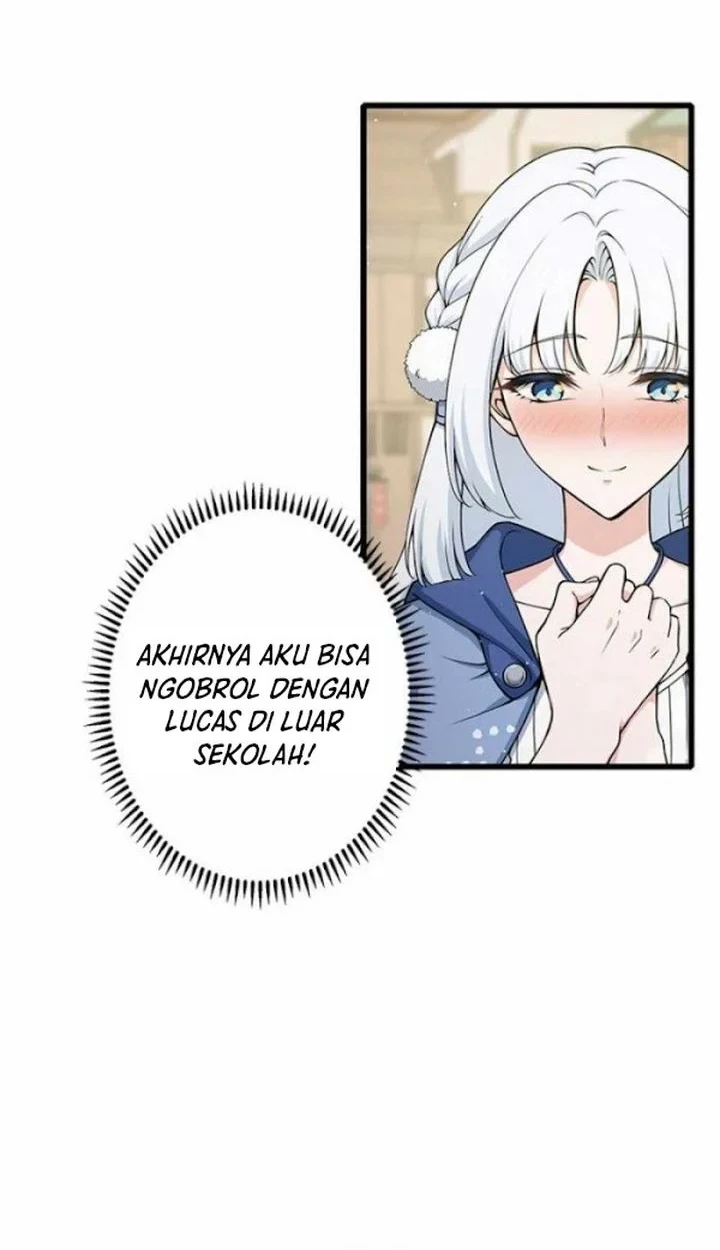 Supreme Academy Genius Chapter 51 Gambar 6