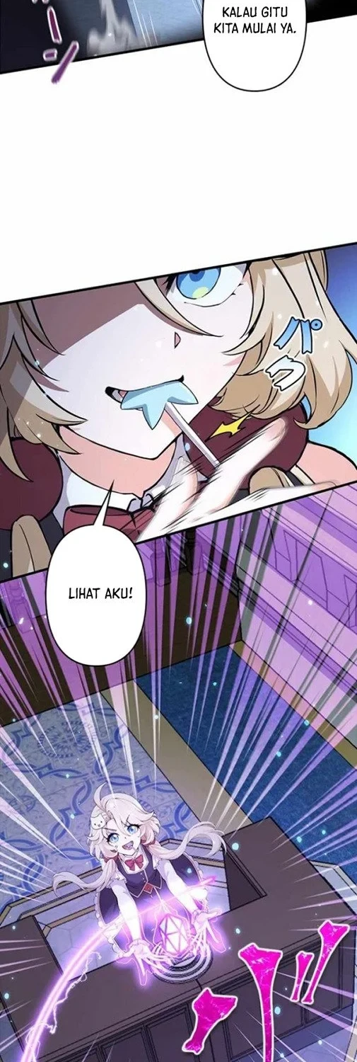 Supreme Academy Genius Chapter 53 Gambar 4