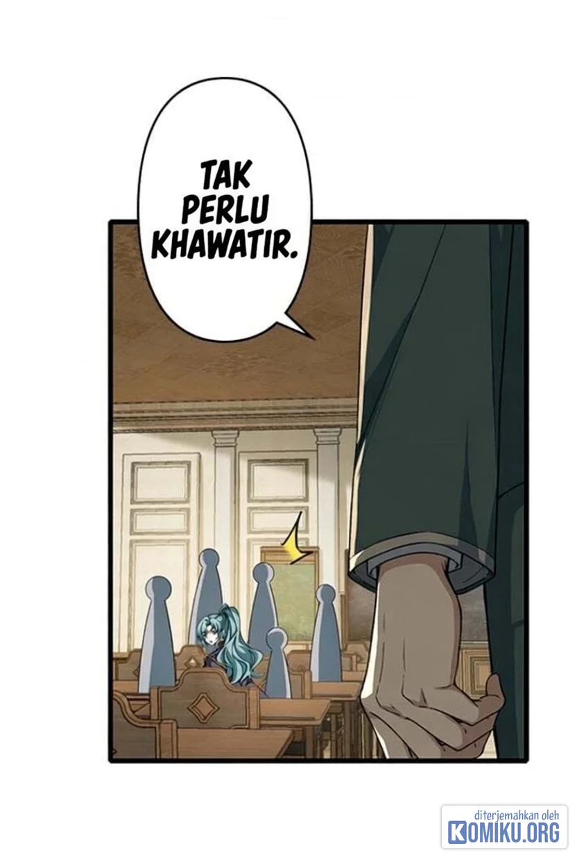Supreme Academy Genius Chapter 59 Gambar 7