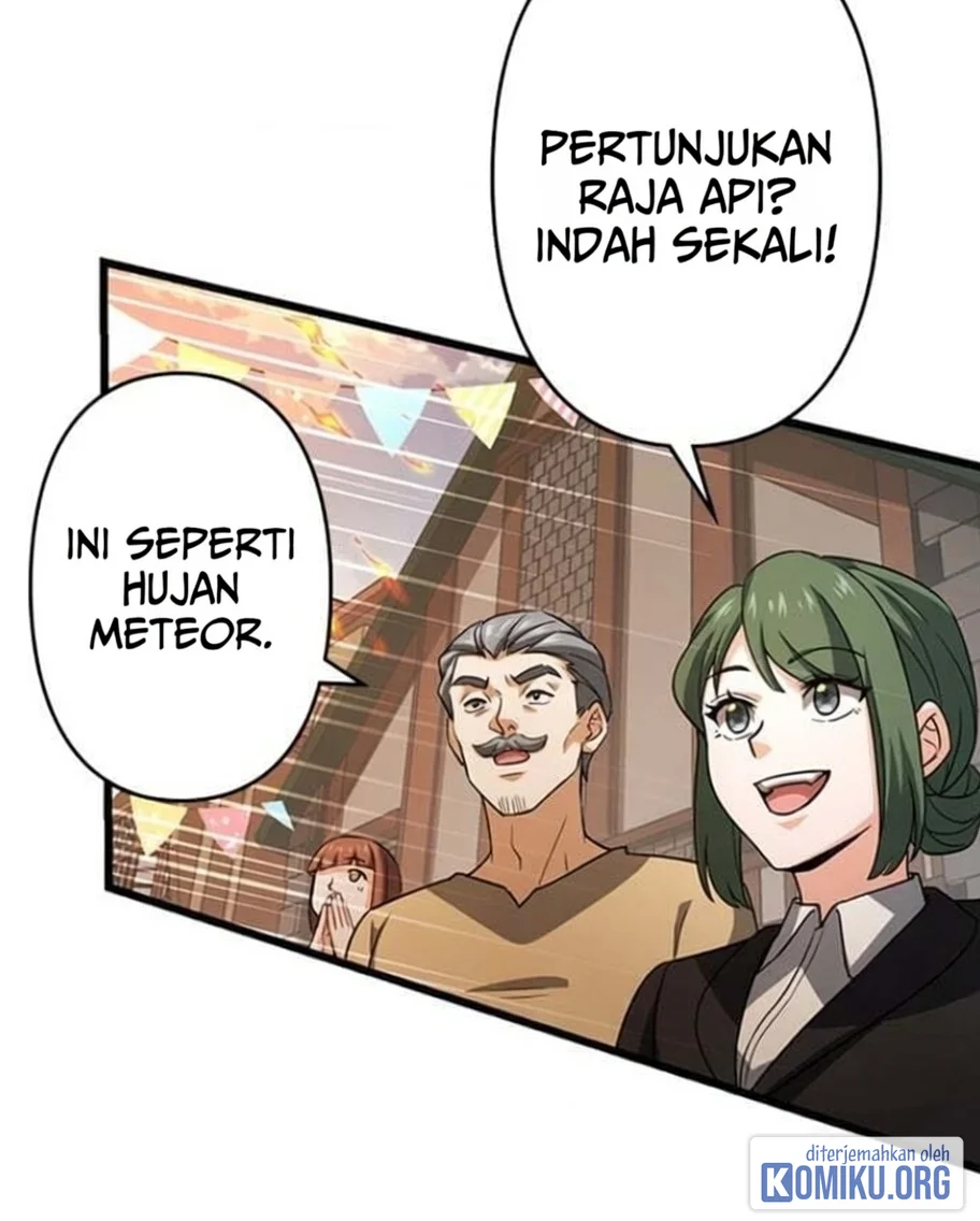 Supreme Academy Genius Chapter 60 Gambar 8