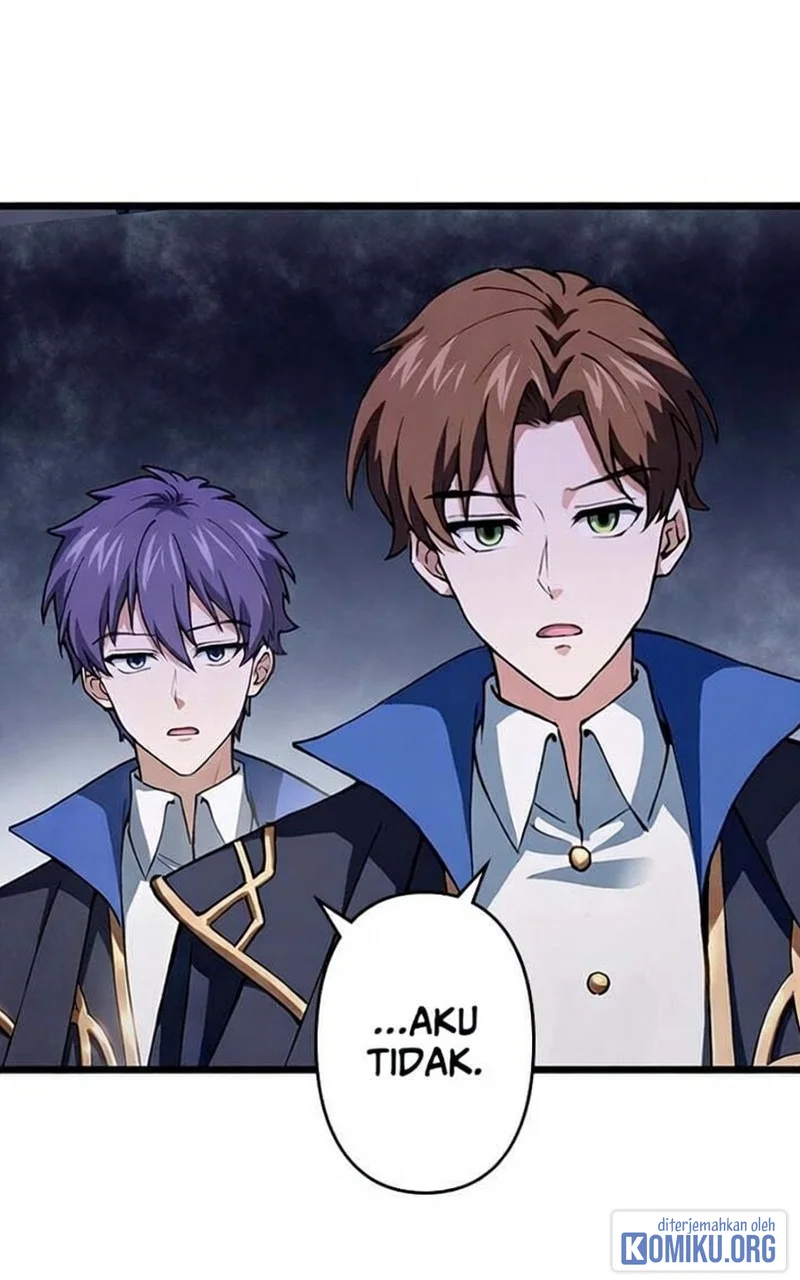Supreme Academy Genius Chapter 61 Gambar 7