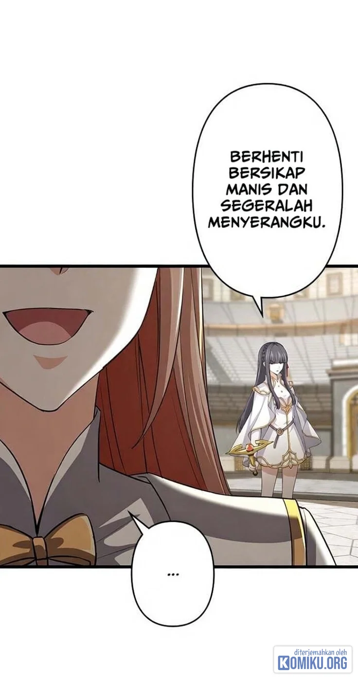 Supreme Academy Genius Chapter 62 Gambar 8