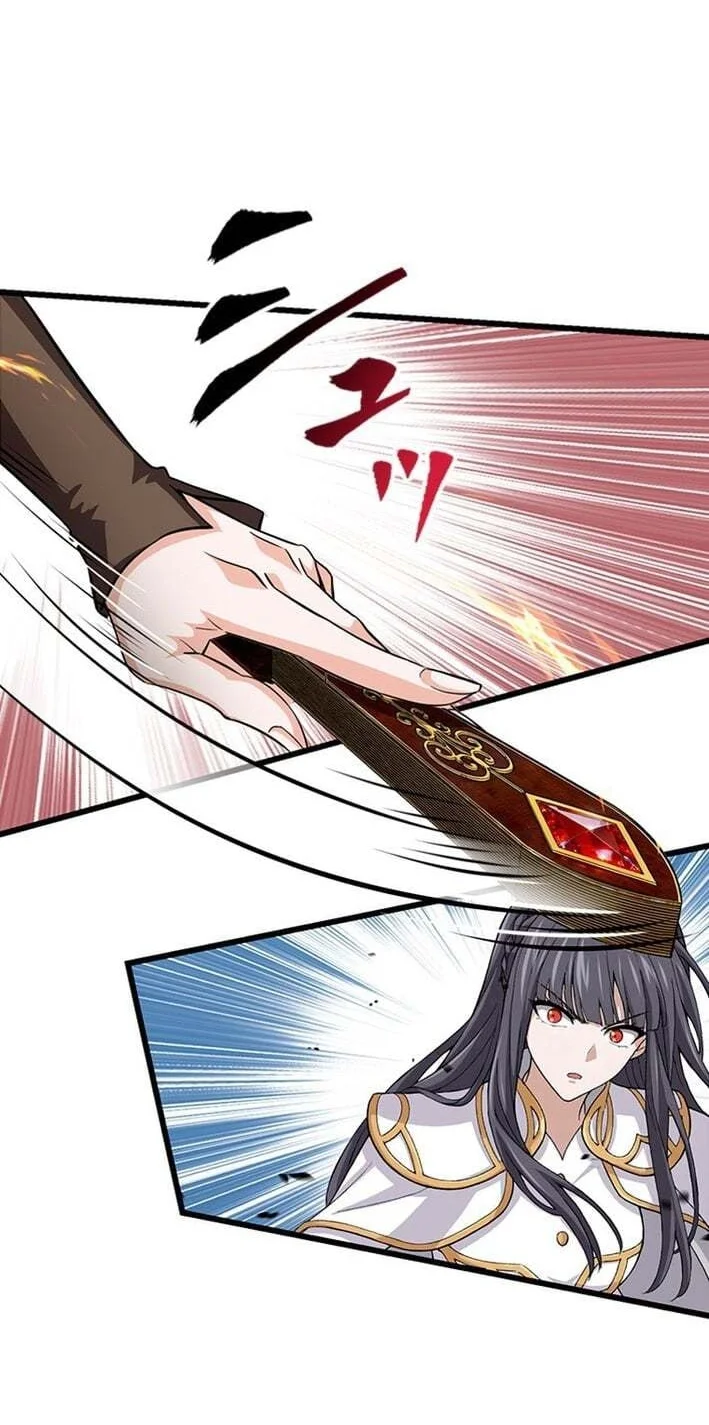 Supreme Academy Genius Chapter 62 Gambar 9