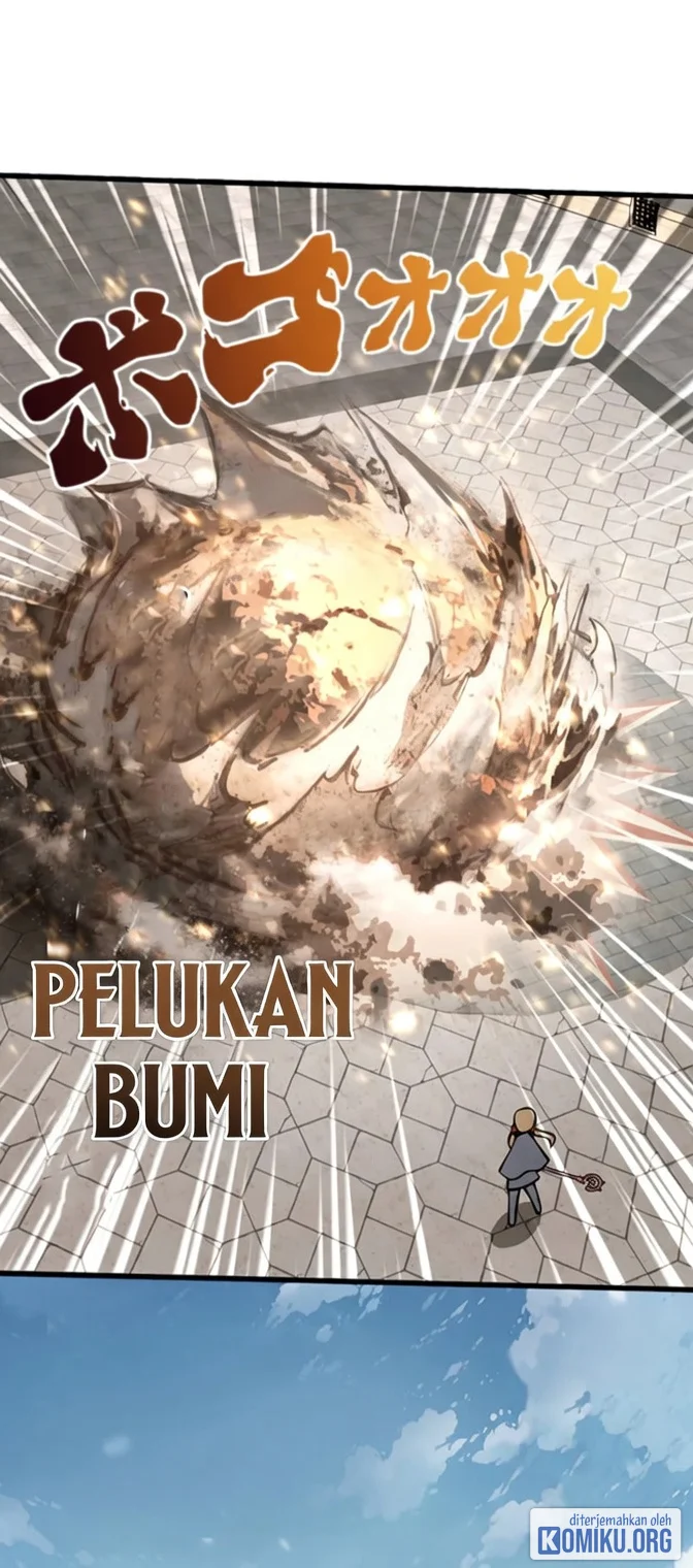 Supreme Academy Genius Chapter 63 Gambar 10