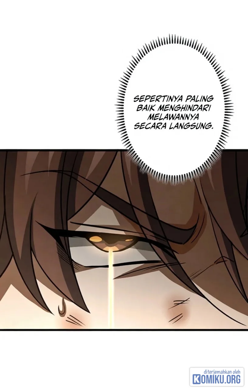 Supreme Academy Genius Chapter 63 Gambar 9