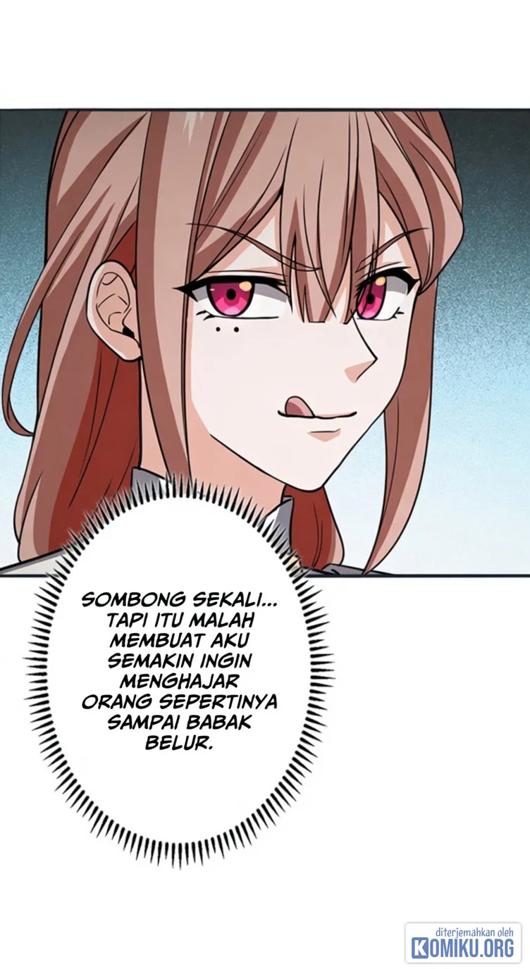 Supreme Academy Genius Chapter 65 Gambar 7