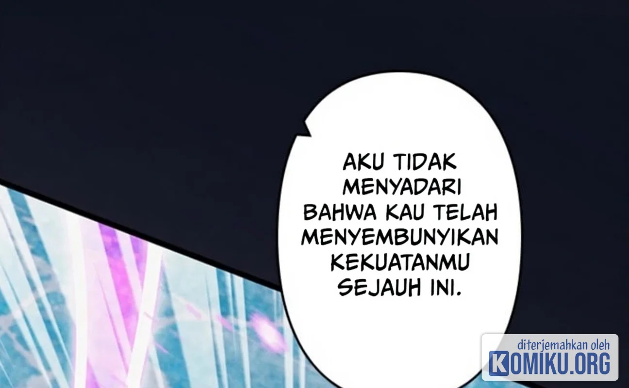 Supreme Academy Genius Chapter 67 Gambar 9
