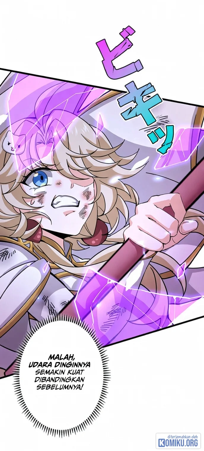 Supreme Academy Genius Chapter 69 Gambar 10