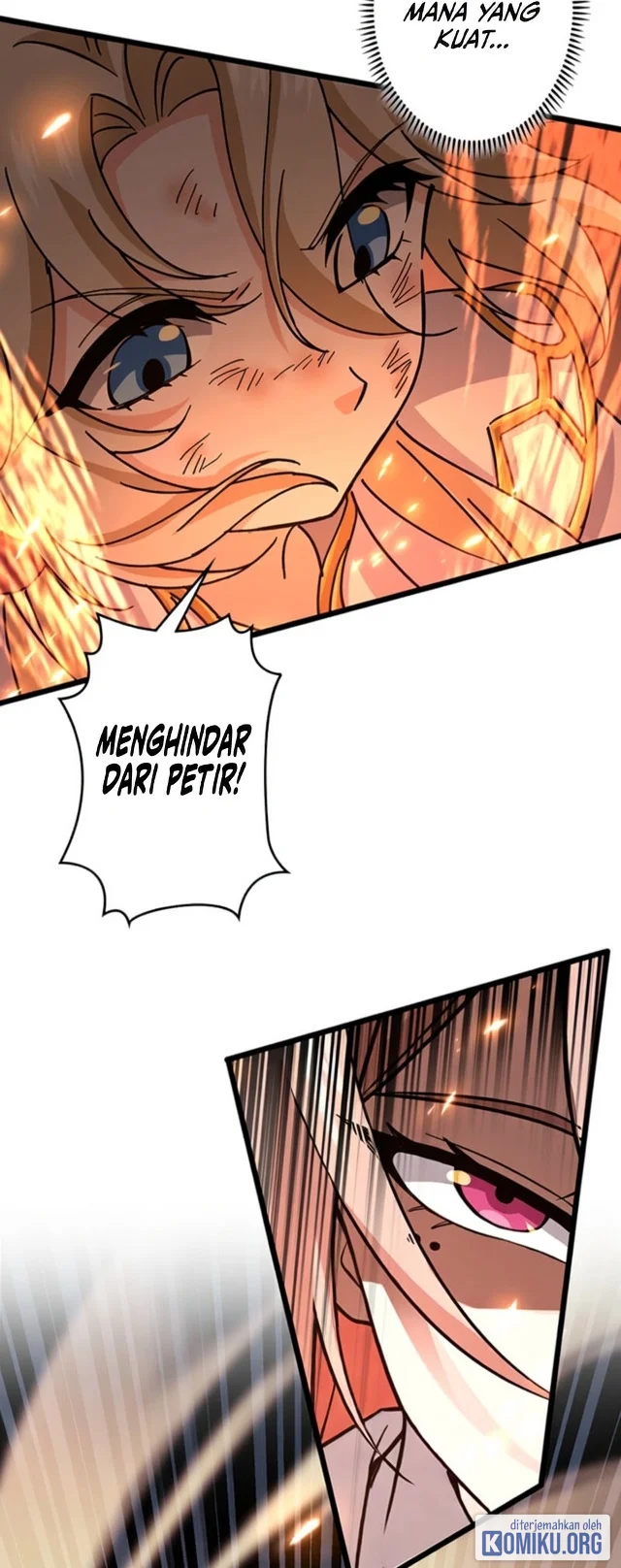 Supreme Academy Genius Chapter 70 Gambar 7