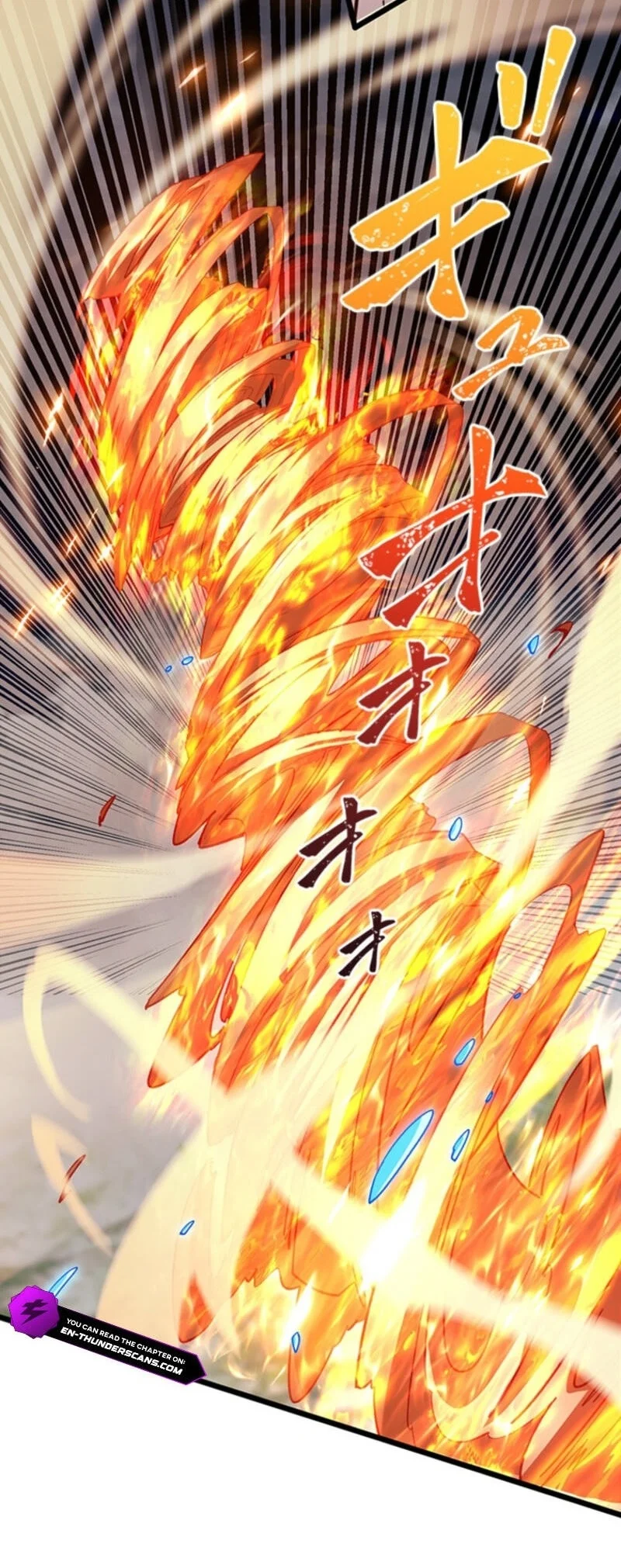 Supreme Academy Genius Chapter 70 Gambar 8