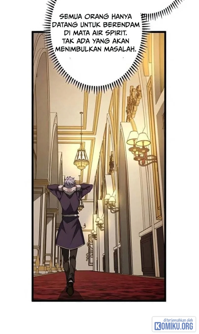 Supreme Academy Genius Chapter 72 Gambar 7