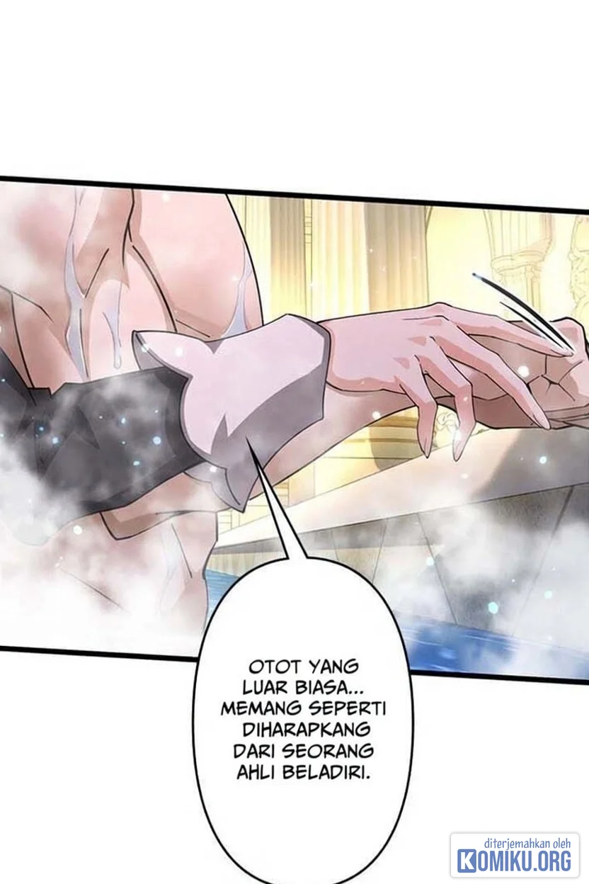 Supreme Academy Genius Chapter 73 Gambar 8
