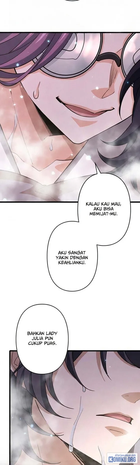 Supreme Academy Genius Chapter 73 Gambar 9