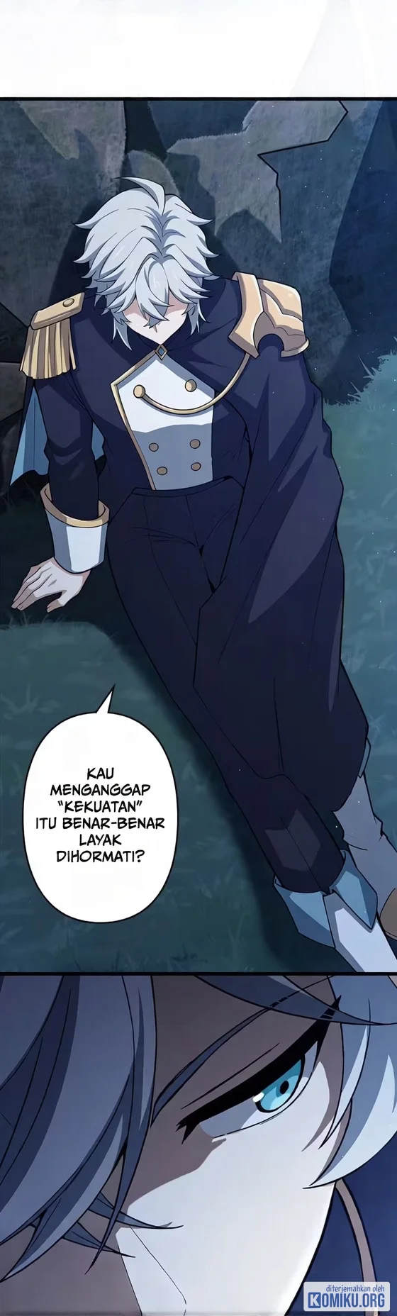 Supreme Academy Genius Chapter 78 Gambar 7