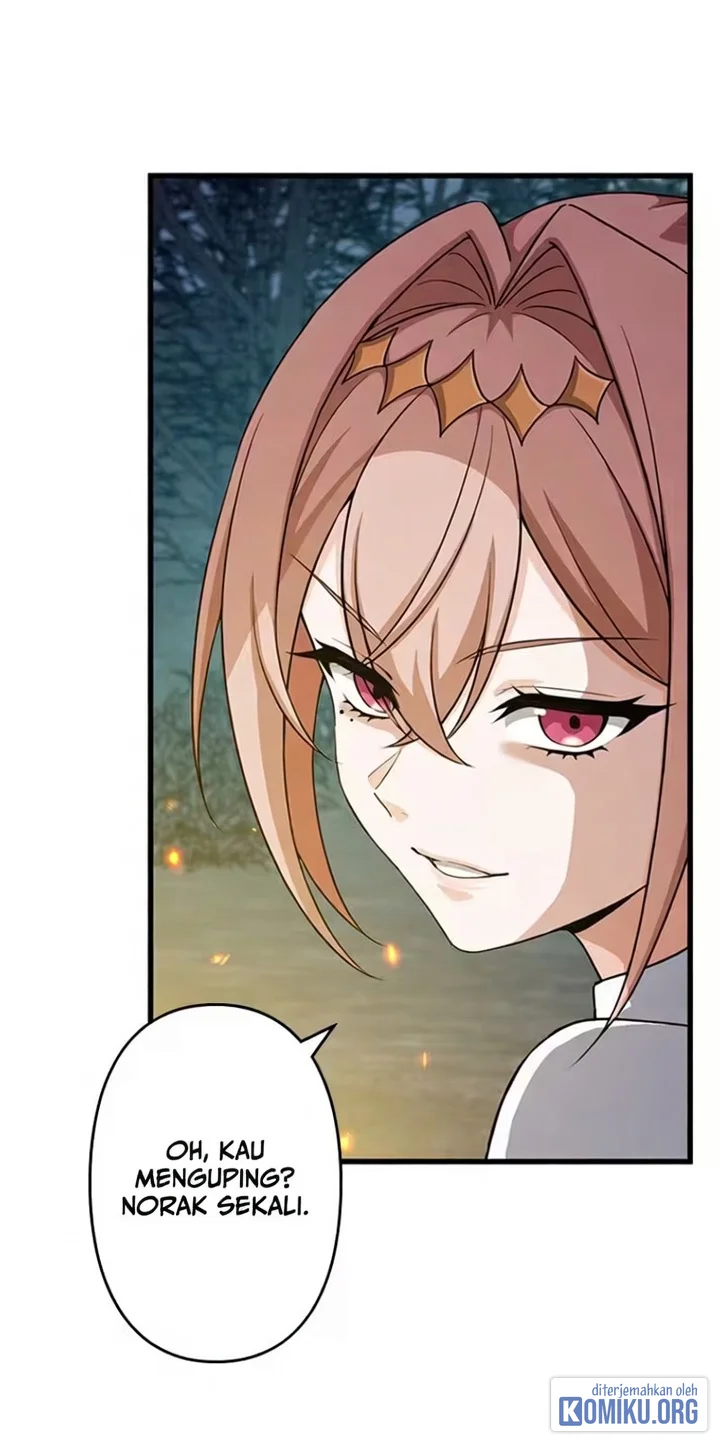 Supreme Academy Genius Chapter 78 Gambar 9