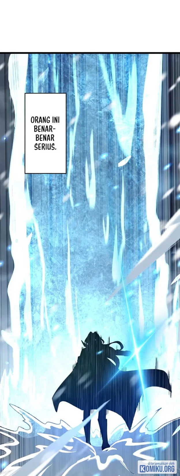 Supreme Academy Genius Chapter 79 Gambar 7