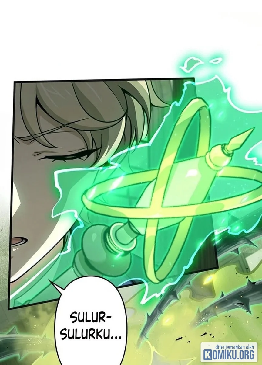 Supreme Academy Genius Chapter 88 Gambar 8