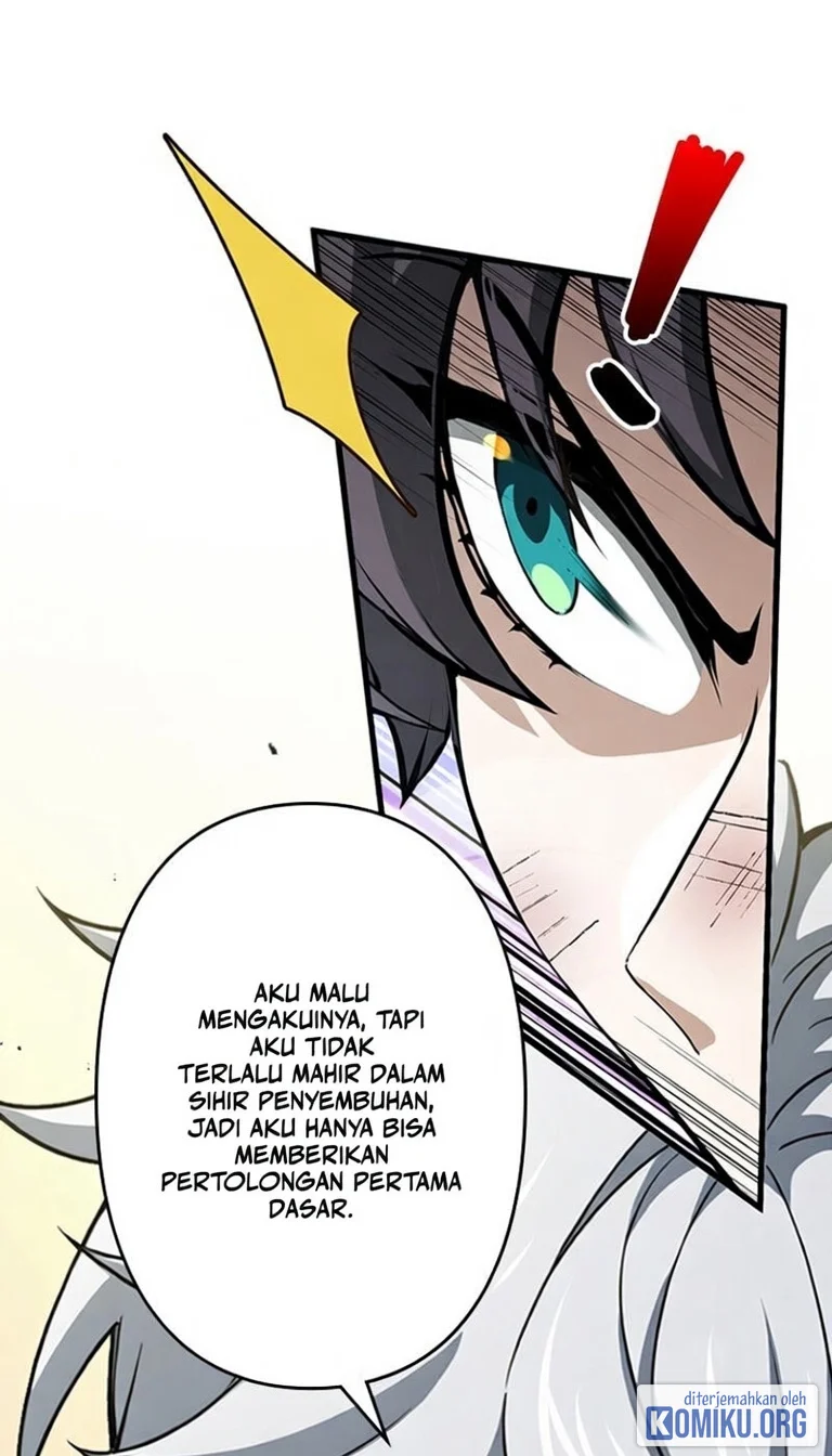 Supreme Academy Genius Chapter 89 Gambar 7