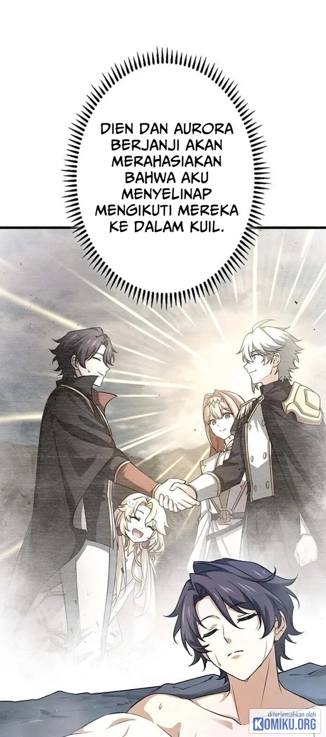 Supreme Academy Genius Chapter 90 Gambar 9