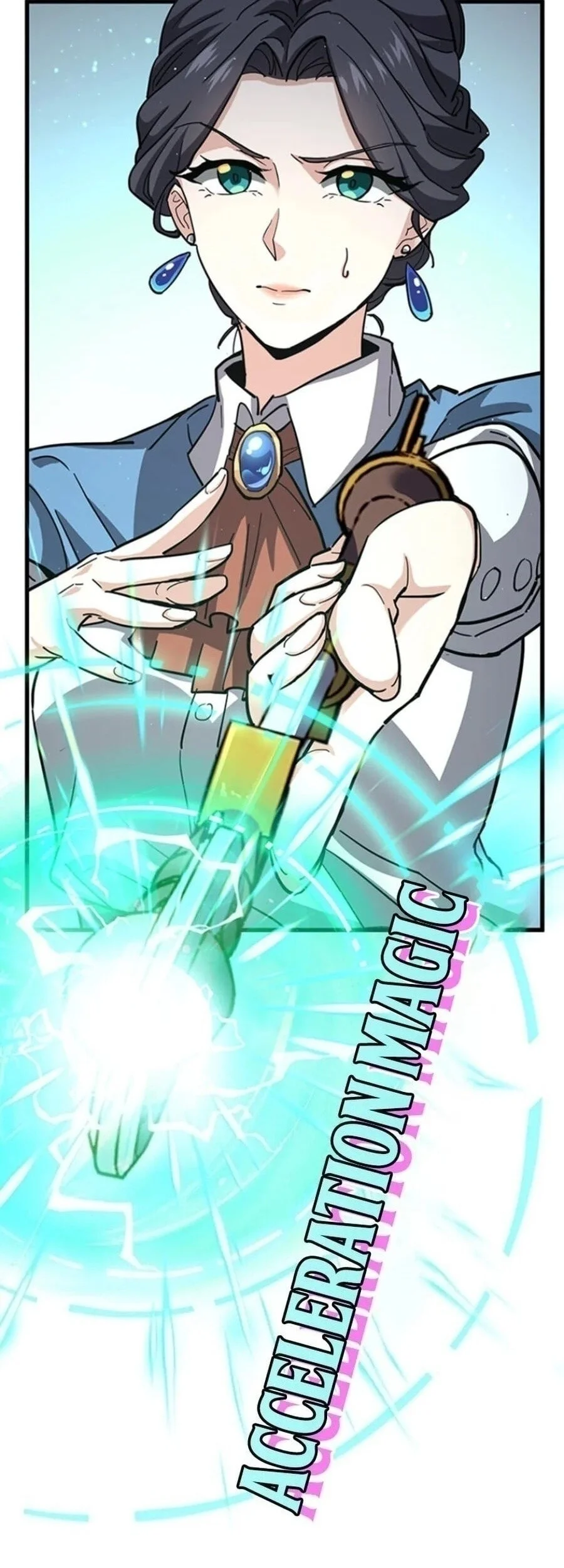 Supreme Academy Genius Chapter 92 Gambar 8