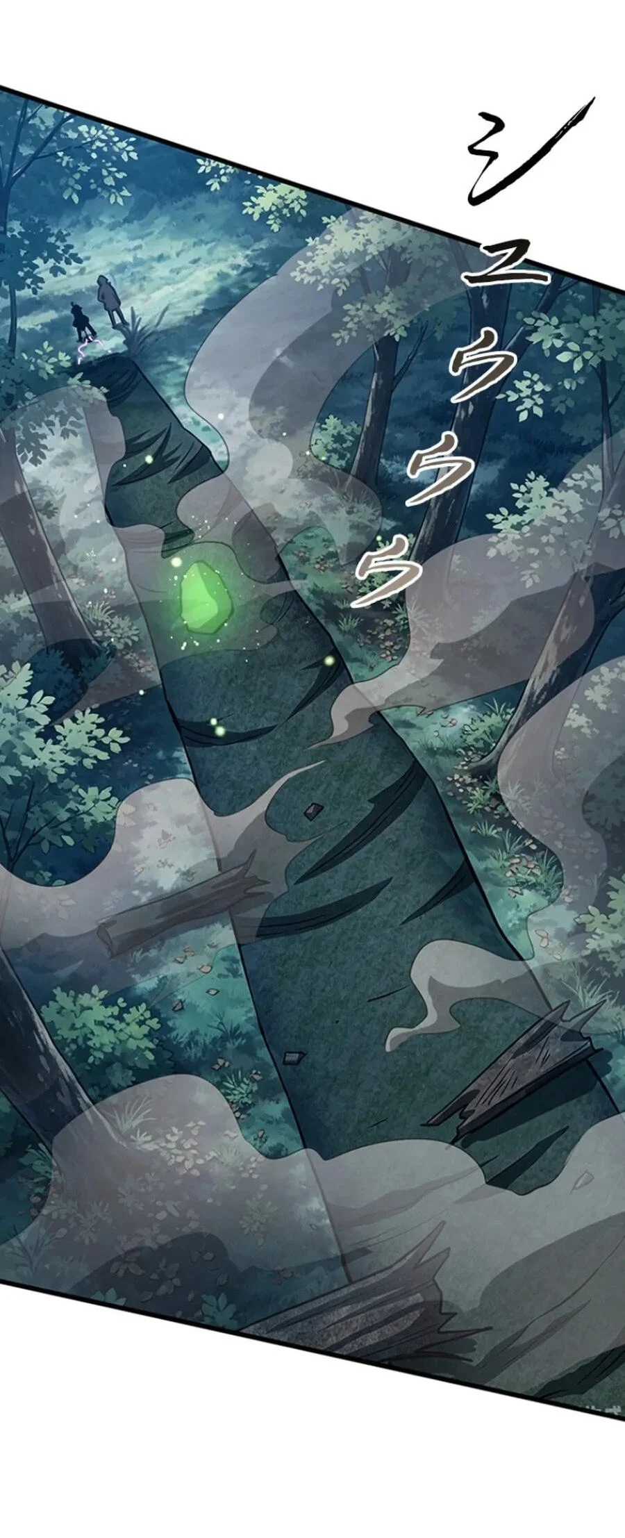 Supreme Academy Genius Chapter 94 Gambar 10