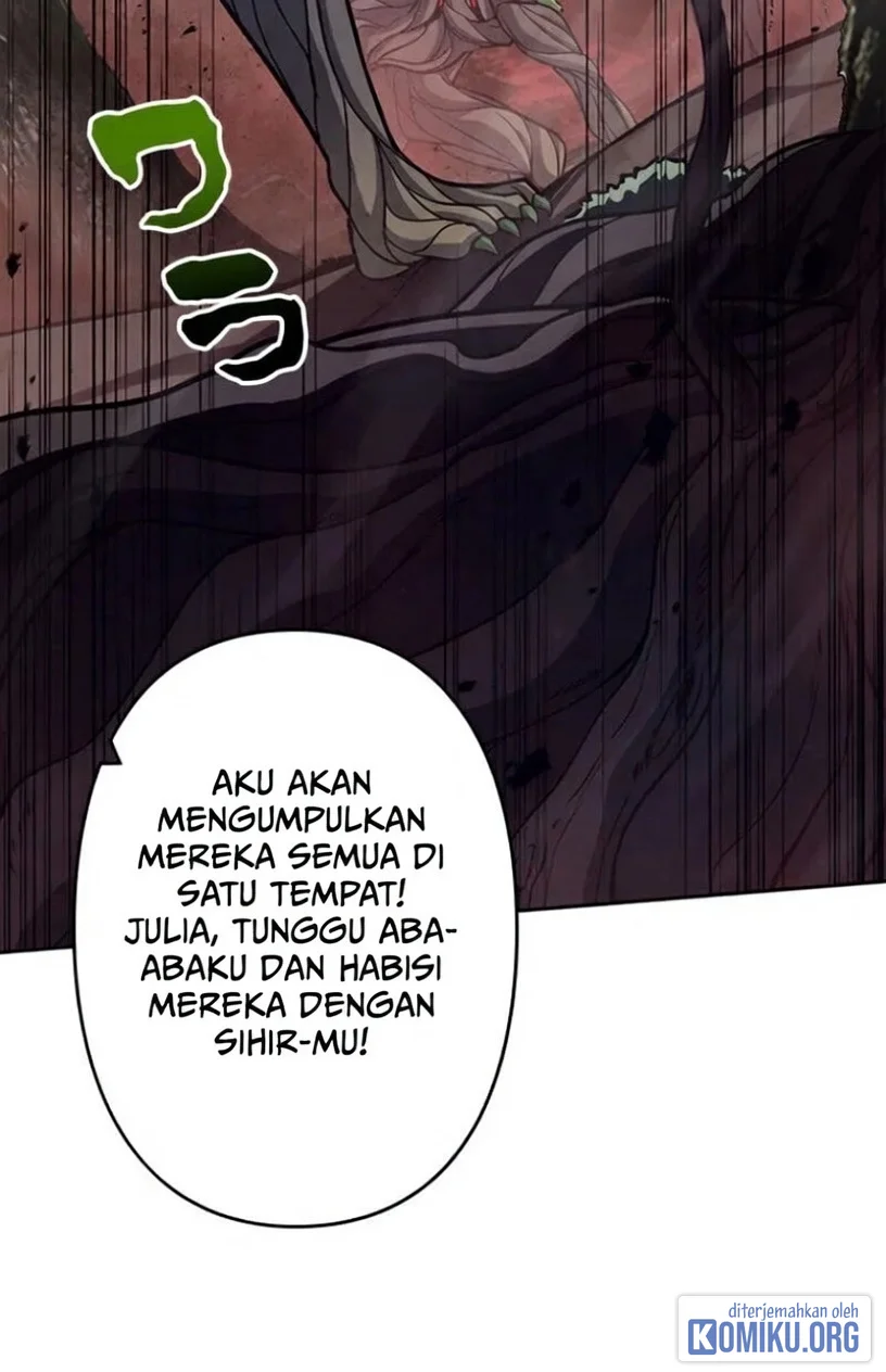 Supreme Academy Genius Chapter 95 Gambar 7
