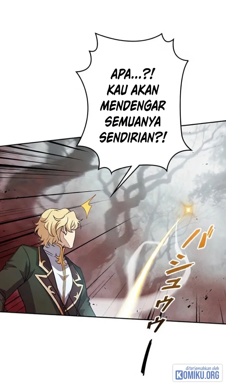 Supreme Academy Genius Chapter 95 Gambar 8