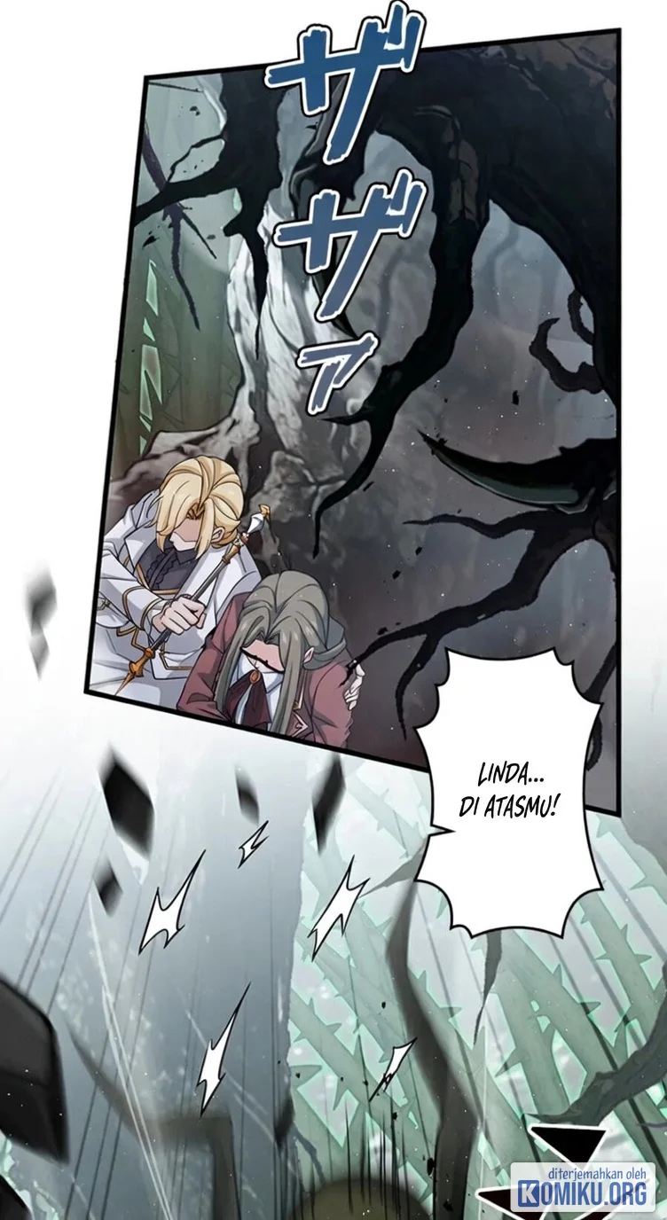 Supreme Academy Genius Chapter 96 Gambar 8