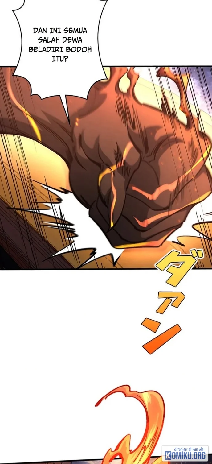 Supreme Academy Genius Chapter 97 Gambar 9