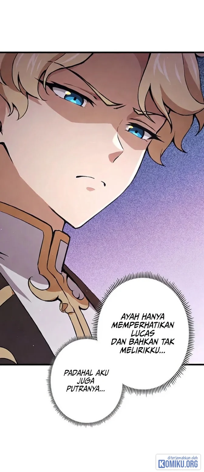 Supreme Academy Genius Chapter 99 Gambar 7