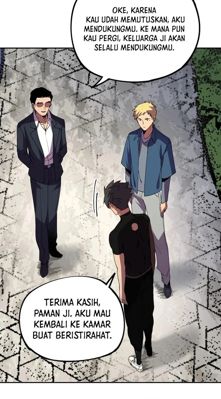 Supreme Curse Master Chapter 42 Gambar 6