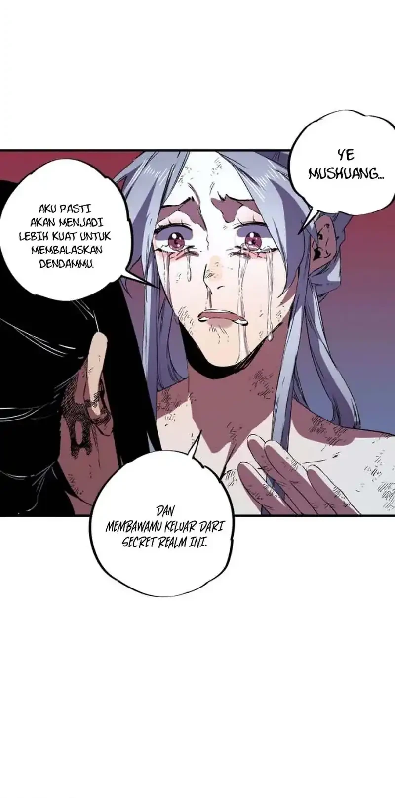 Supreme Curse Master Chapter 47 Gambar 6