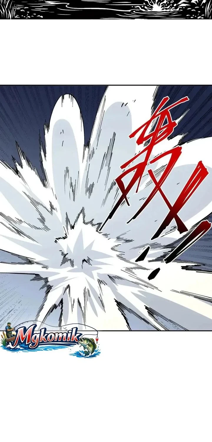 Supreme Curse Master Chapter 63 Gambar 6