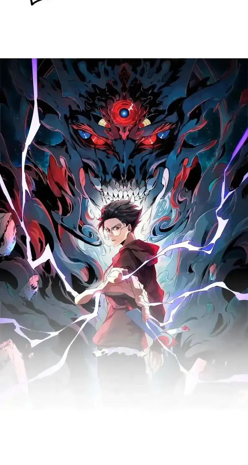 Supreme Curse Master Chapter 64 Gambar 6