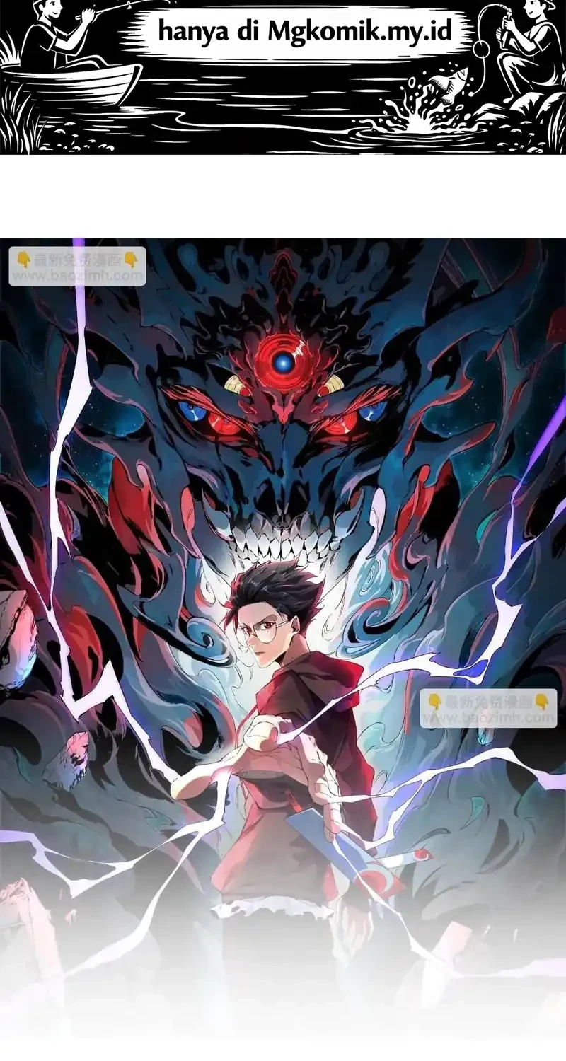 Supreme Curse Master Chapter 72 Gambar 6