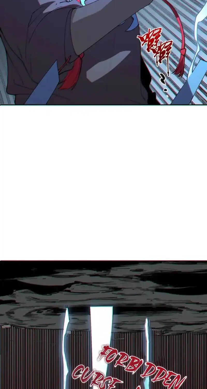 Supreme Curse Master Chapter 76 - Halaman 6