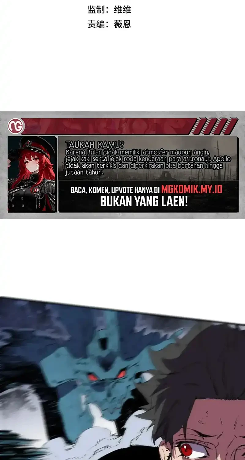 Supreme Curse Master Chapter 82 Gambar 6