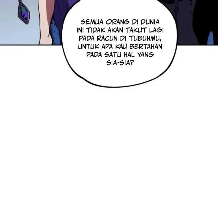 Supreme Curse Master Chapter 84 Gambar 7