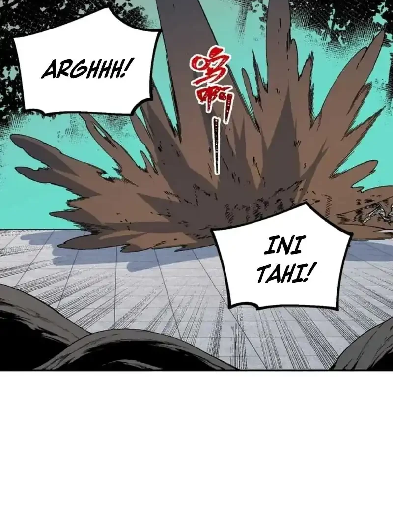 Supreme Curse Master Chapter 85 Gambar 6