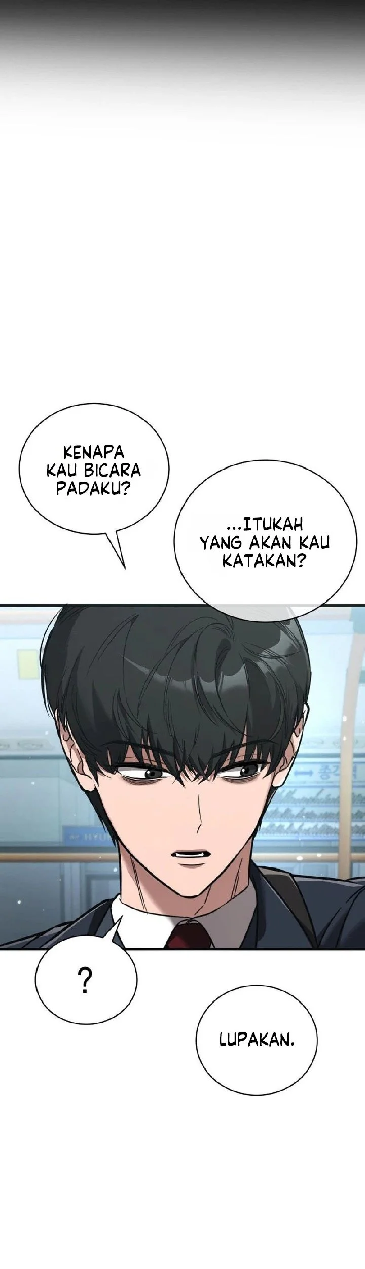 Survival Supremacy Chapter 1 Gambar 12