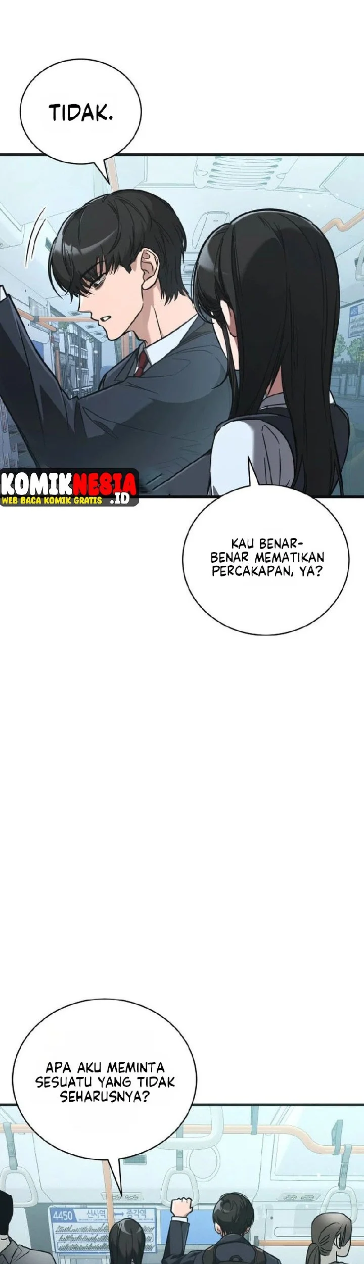 Survival Supremacy Chapter 1 Gambar 15