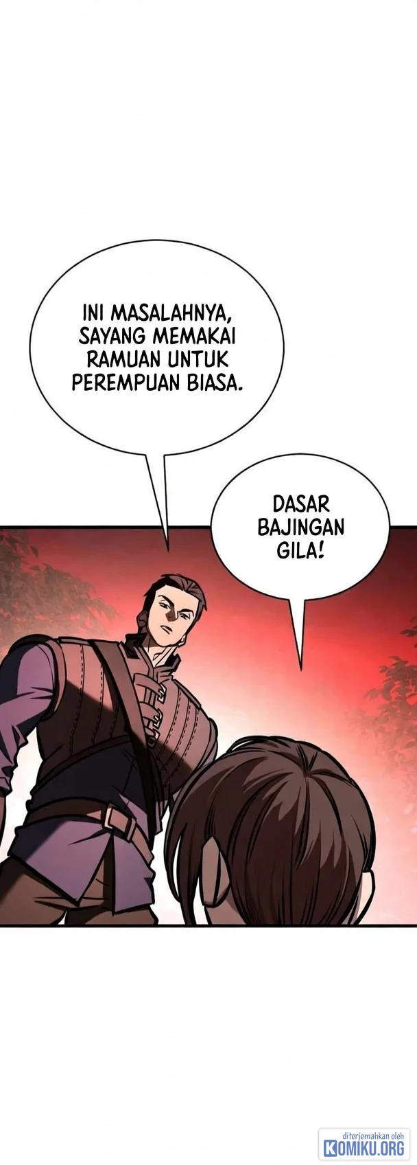 Survival Supremacy Chapter 11 Gambar 13