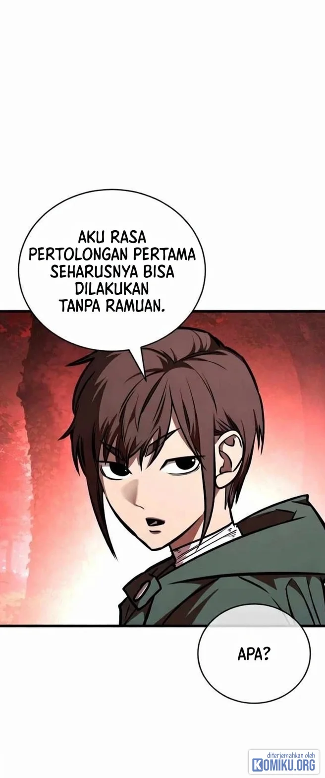 Survival Supremacy Chapter 11 Gambar 14